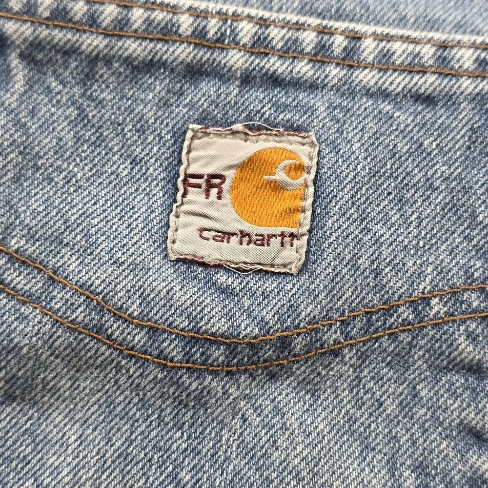 Carhartt brand style